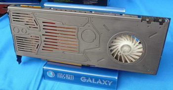 GeForce GTX 470 galaxy